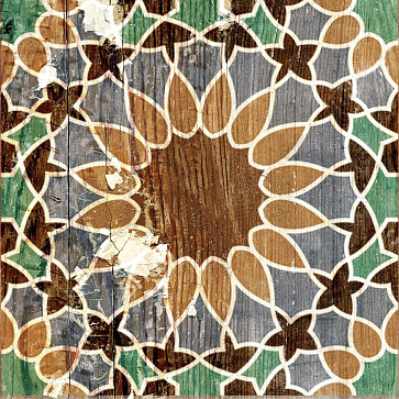 Керамический гранит Belinda/Белинда multi 200 PG 02 (Gracia Ceramica)