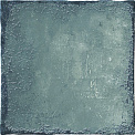 Керамический гранит Odin turquoise brillo 100x100 (Cifre Ceramica)