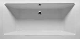 Ванна акриловая LUSSO 200x90 (Riho)