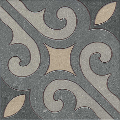 Декор Матрикс VT\A192\SG1593 (Kerama Marazzi)