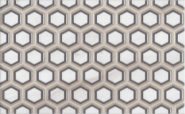 Декор ГРАН ПАЛЕ AD\A396\6343 (Kerama Marazzi)