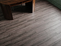 Ламинат EGGER PRO 2026 Laminate EPL186 Дуб Шерман антрацит (Egger)