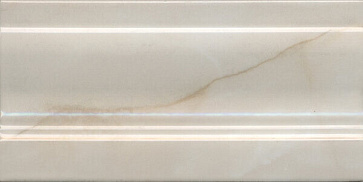 Плинтус Стеллине беж светлый FMD021 (KERAMA MARAZZI)