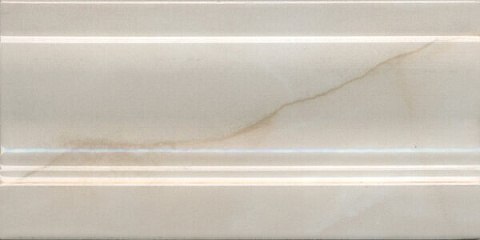 Плинтус Стеллине беж светлый FMD021 (KERAMA MARAZZI)