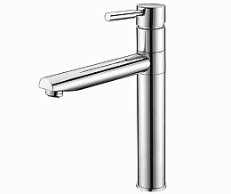 Смеситель для кухни Main 4100 4107 (WasserKRAFT)