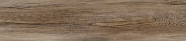 Керамический гранит Экзотик Вуд каштановый / Exotic Wood Marron GP2090EXC21R сахарный эффект 200x900 (Delacora)