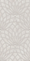 Декор Литос серый светлый матовый обрезной KMD3STA089BR 300x600 (KERAMA MARAZZI)