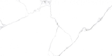 Керамический гранит Atlantic White 120 полированный (Laparet)