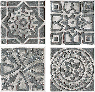 Вставка напольная КОРСО AD\A48\SG9501 (KERAMA MARAZZI)