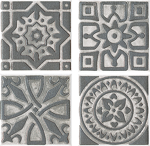 Вставка напольная КОРСО AD\A48\SG9501 (KERAMA MARAZZI)