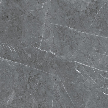 Керамический гранит SKALA Dark Grey / Темно-серый K-2203/LR 600x600 (Kerranova)