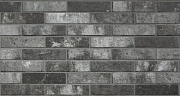 Керамический гранит LONDON Charcoal Brick J85880 (Ceramica Rondine)