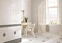 Плитка настенная CORINTO Blanco EWM500 (Saloni)