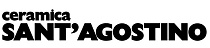 Логотип Sant' Agostino