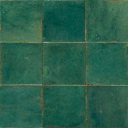 Керамический гранит Lume Green Lux MQ7W 100x100 (Marazzi)