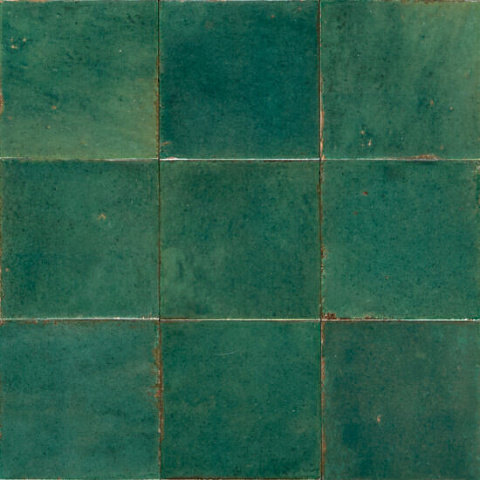 Керамический гранит Lume Green Lux MQ7W 100x100 (Marazzi)