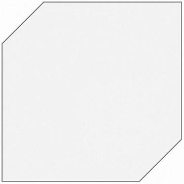Плитка настенная ГРАНЬЯНО Белый 18000 (KERAMA MARAZZI)