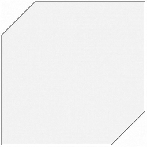 Плитка настенная ГРАНЬЯНО Белый 18000 (KERAMA MARAZZI)