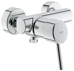 Смеситель для душа Concetto New 32210001 (GROHE)