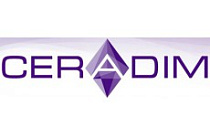 Логотип Ceradim