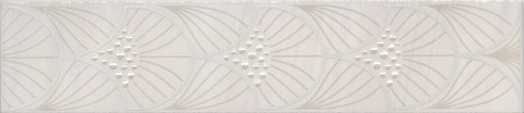 Бордюр Сияние AD\A465\6372 (KERAMA MARAZZI)