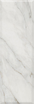 Плитка настенная Буонарроти белый грань обрезной 13107R (Kerama Marazzi)