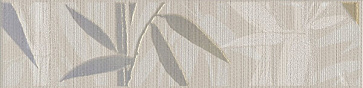 Бордюр Бамбу обрезной VT\A100\11192R (Kerama Marazzi)