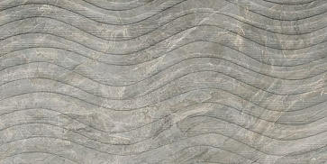 Керамический гранит EXPERIENCE MARBLE Orobico Grey Onda MB03BAOP (Impronta Ceramiche)