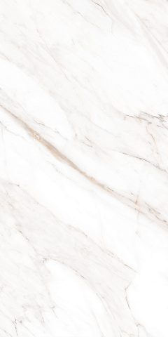 Керамический гранит Calacatta Gold Polished 600х1200 (Creto)