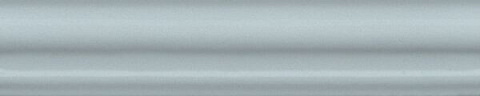 Бордюр Багет Тортона голубой светлый BLD050 (KERAMA MARAZZI)