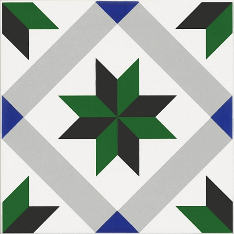 Декор Ателье NT\A243\5009 (KERAMA MARAZZI)