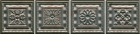 Декор Барельеф TOA001 (KERAMA MARAZZI)
