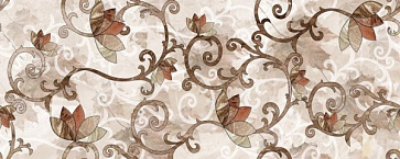 Декор ANTALIA Decor Beige (Belani)