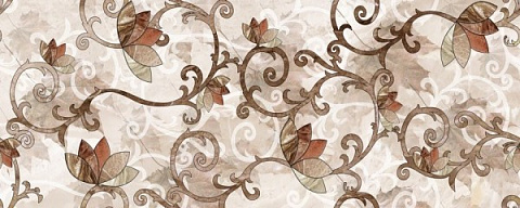 Декор ANTALIA Decor Beige (Belani)