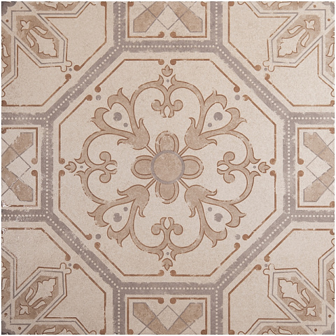 Декор OLD STONE Aged Beige GT-180-d01/gr (GRASARO)