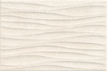 Плитка настенная ЗОЛОТОЙ ПЛЯЖ Структура Светлый беж 8264 (Kerama Marazzi)