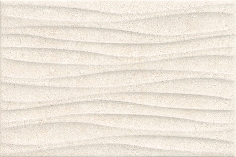 Плитка настенная ЗОЛОТОЙ ПЛЯЖ Структура Светлый беж 8264 (Kerama Marazzi)