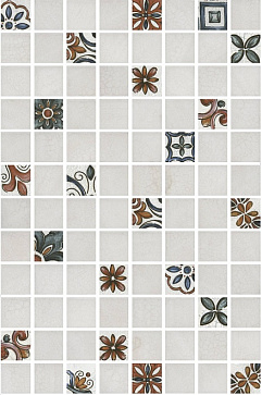 Декор Макарена мозаичный MM880B (Kerama Marazzi)