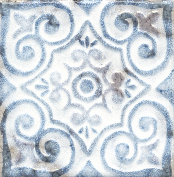 Декор Барио DD\C24\17023 (Kerama Marazzi)