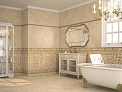 Плитка напольная TERME Beige XY5610 (Saloni)