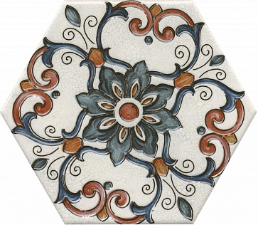 Декор Макарена STG\A627\24001 (Kerama Marazzi)