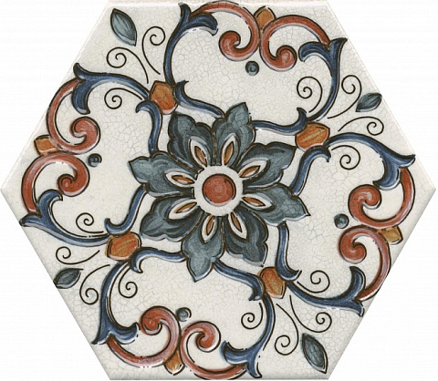 Декор Макарена STG\A627\24001 (Kerama Marazzi)