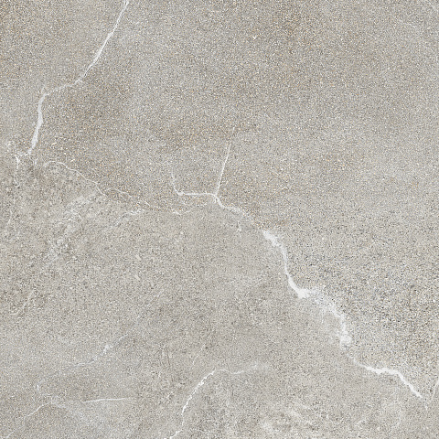 Керамический гранит ГРОЗА 6461-0415 серо-бежевый 600X600 (LB Ceramics)