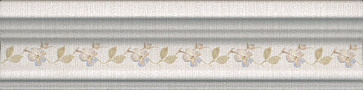 Бордюр Багет Турати BLB048 (KERAMA MARAZZI)
