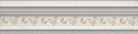 Бордюр Багет Турати BLB048 (KERAMA MARAZZI)