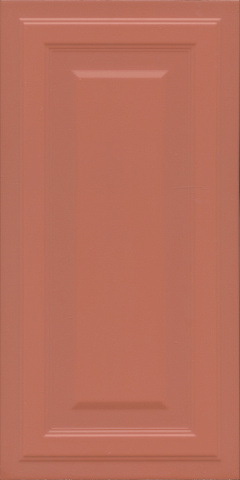 Плитка настенная Магнолия панель оранжевый матовый обрезной 300х600 11226R (KERAMA MARAZZI)