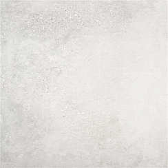 Керамический гранит Инаут Амстел белый матовый /  AMSTEL CEMENTO INOUT AMSTEL BLANCO MT 1000x1000 (STN Ceramica)
