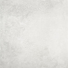 Керамический гранит Инаут Амстел белый матовый /  AMSTEL CEMENTO INOUT AMSTEL BLANCO MT 1000x1000 (STN Ceramica)