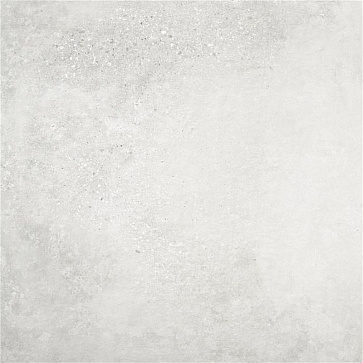 Керамический гранит Инаут Амстел белый матовый /  AMSTEL CEMENTO INOUT AMSTEL BLANCO MT 1000x1000 (STN Ceramica)