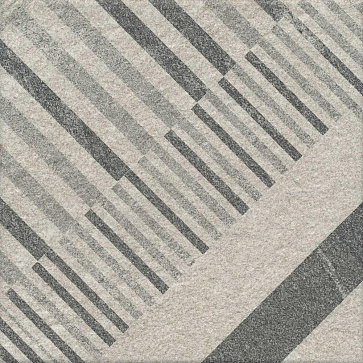 Керамический гранит Бореале Серый микс SG935400N (KERAMA MARAZZI)